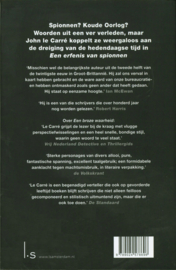 Een Erfenis van spionnen ,  John le Carré