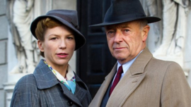 Foyle's War - Box 6 ,  Max Brown