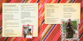 Elly En De Wiebelwagen 6 , Elly Zuiderveld