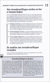 Voor Dummies - Effectief communiceren voor Dummies pocketeditie , Marty Brounstein Serie: Voor Dummies