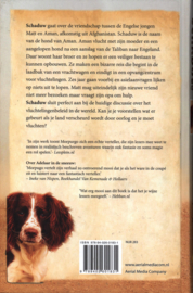 Schaduw, Michael Morpurgo