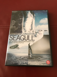 Jonathan livingston seagull, Philip Ahn