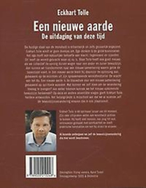 Een nieuwe aarde De uitdaging van deze tijd ,  Eckhart Tolle