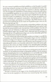 Godsdienst en samenleving Een Introductie In De Godsdienstsociologie, Gerard Dekker