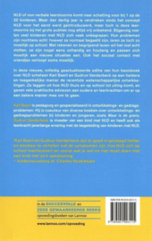 Mijn kind heeft NLD gids voor ouders leerkrachten en hulpverleners ,  Gudrun Vanderbeck