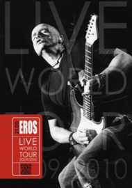 Eros Ramazzotti - 21.00 Eros Live World Tour 2009/2010 , Eros Ramazzotti