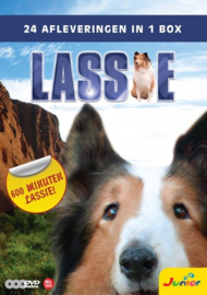 Lassie Box , Robert Bray