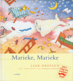 Marieke Marieke , Jaak Dreesen
