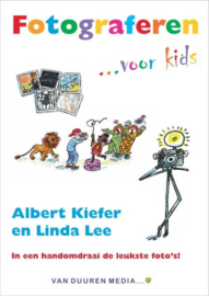 Fotograferen... voor kids ...voor kids , Albert Kiefer