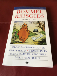 Bommel Reisgids