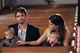 One Tree Hill - Seizoen 9 Acteurs: Sophia Bush Serie: One Tree Hill