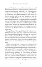 Liefdevolle vriendelijkheid , Pema Chodron