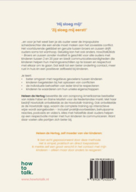 How2talk2kids / Broers en zussen zonder rivaliteit broers en zussen zonder rivaliteit , Adele Faber