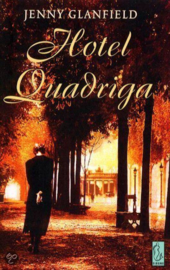Hotel Quadriga , Jenny Glanfield