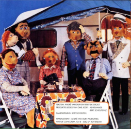 Het beste van de Dik Voormekaar Show , Various