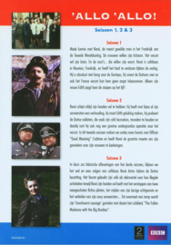 Allo Allo - Complete Collection