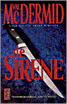 De sirene , Val McDermid