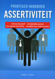 Praktisch Handboek Assertiviteit