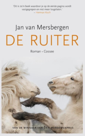 De ruiter roman, Jan van Mersbergen