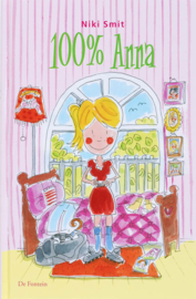 100% - 100% Anna , Niki Smit Serie: 100%