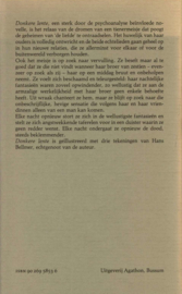 Donkere lente , U. Zürn