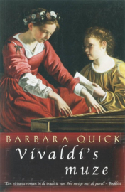 Vivaldi'S Muze ,  Barbara Quick