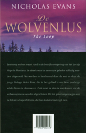 De Wolvenlus ,  Nicholas Evans