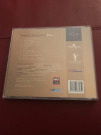 Zien, Marco Borsato CD