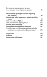 In therapie bij Jezus de helende kracht van Bijbelse verhalen ,  Anselm Grün