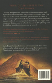 De geheime sleutel ,A.M. Dean