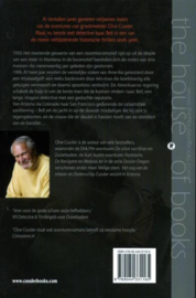 De jacht The Chase , Clive Cussler Serie: Isaac Bell-avonturen