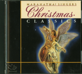 Maranatha! Singers Christmas Classics Artiest(en): The Maranatha! Singers