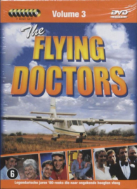 Flying Doctors - Volume 3 (Serie 2) , Peter O'Brien