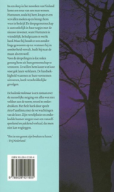 De Huilende Molenaar, Arto Paasilinna