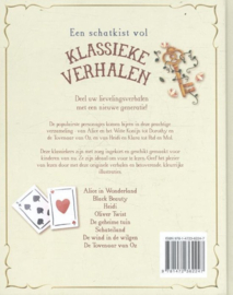 Een schatkist vol klassieke verhalen, Diverse
