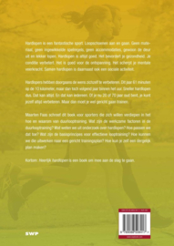 Heerlijk hardlopen Theorie en praktijk van goed gedoseerde duurlooptraining, Maarten Faas