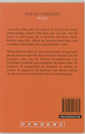 Poes de poezenverhalen , Midas Dekkers