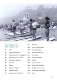 Surf's up handboek van dummy tot pro ,  Martijn Boot