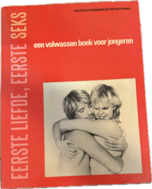 Eerste liefde eerste seks , Stegeman
