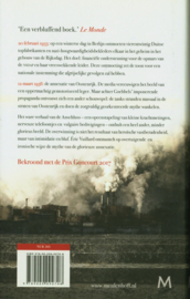 De orde van de dag ,  Eric Vuillard