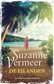 De eilanden , Suzanne Vermeer