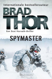 Scot Harvath - Spymaster ,  Brad Thor Serie: Scot Harvath
