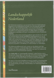 Landschappelijk Nederland Auteur: H.J.A. Berendsen Serie: Fysische Geografie Van Nederland