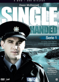 Single Handed - Serie 1 , Owen McDonnell
