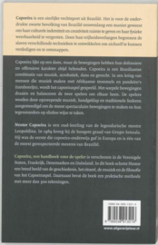 Capoeira een handboek voor de speler , Nestor Capoeira