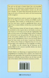 Zonder einde van vorm tot licht, van licht tot vorm, Hans Korteweg