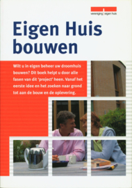 Eigen Huis Bouwen , E. Schaafsma