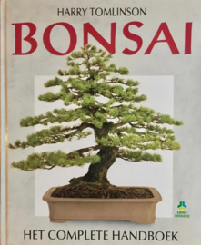 Bonsai het complete handboek ,  Tomlinson Serie: De groenboekerij