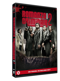 Romanzo Criminale - Serie 2 , Francesco Montanari