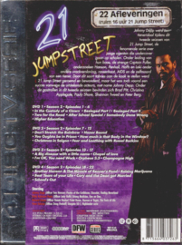 21 Jump Street - Seizoen 2 , Johnny Depp